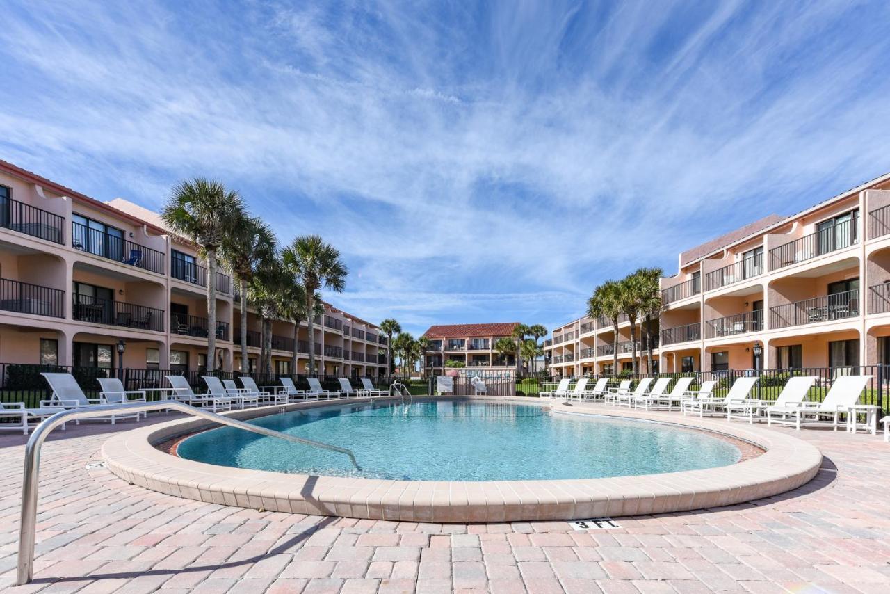 Sea Place 11205 St. Augustine Exterior foto