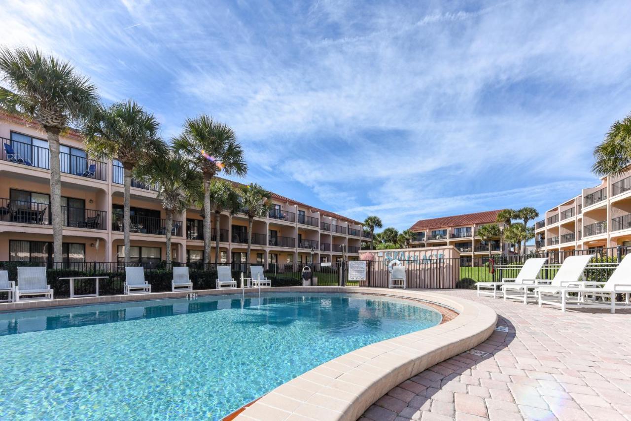 Sea Place 11205 St. Augustine Exterior foto