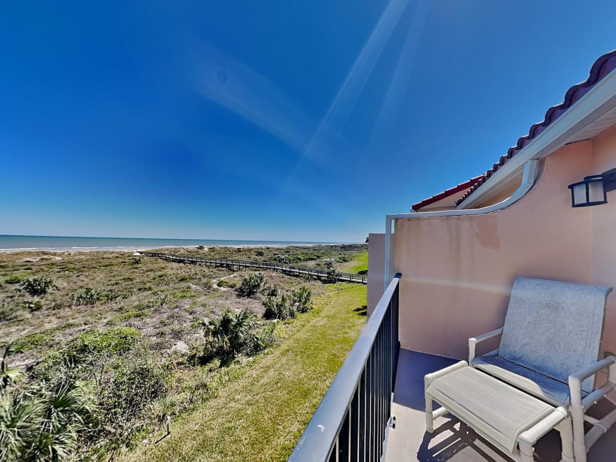 Sea Place 11205 St. Augustine Exterior foto