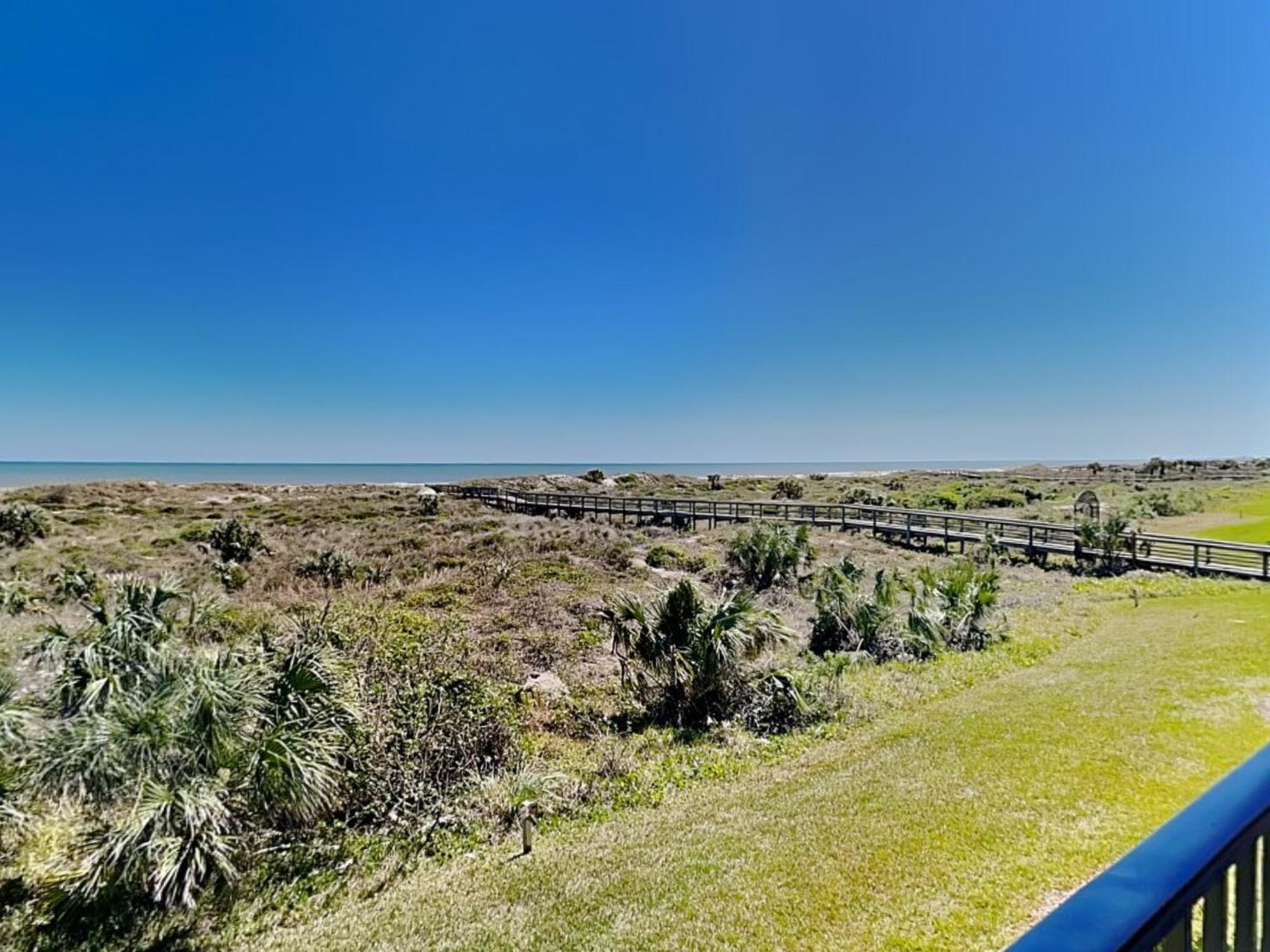Sea Place 11205 St. Augustine Exterior foto